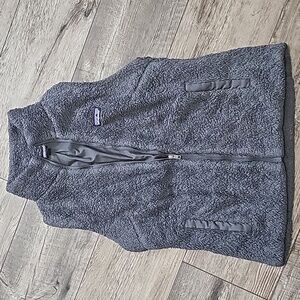 Patagonia Los Gatos Fleece Vest